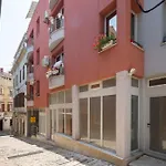 Luxury Casablanca/vivaldi