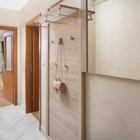 Daire Luxury Casablanca/vivaldi Pula
