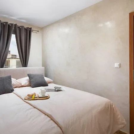 Апартаменты Luxury Casablanca/vivaldi *