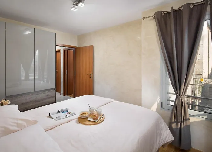 Luxury Casablanca/vivaldi * Пула