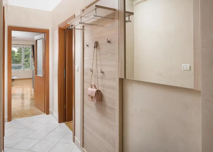 Apartamento Luxury Casablanca/vivaldi Pula