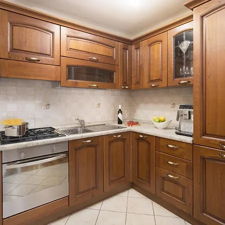 Apartamento Luxury Casablanca/vivaldi *