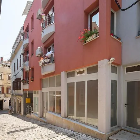 Apartamento Luxury Casablanca/vivaldi