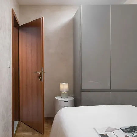 Luxury Casablanca/vivaldi Apartamento Pula