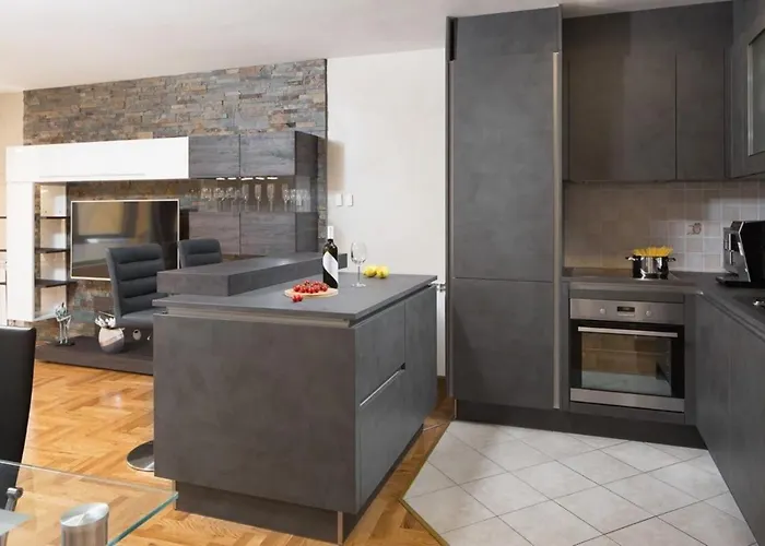 Luxury Casablanca/vivaldi Pula