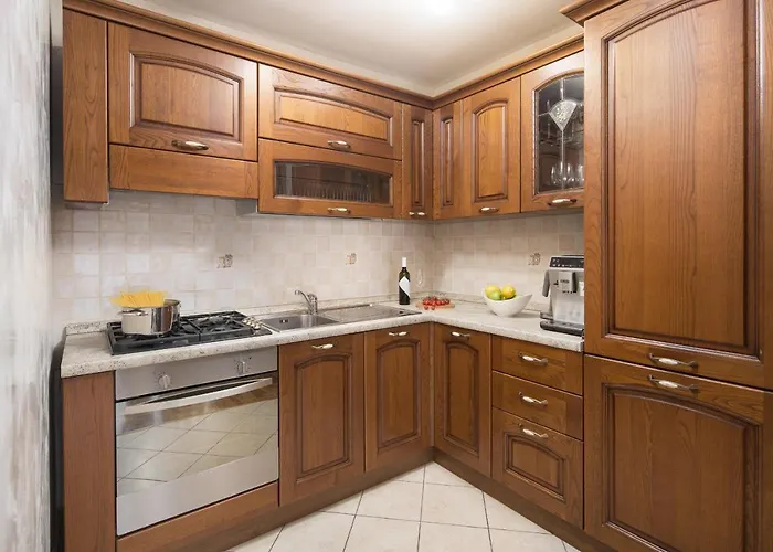 Daire Luxury Casablanca/vivaldi *