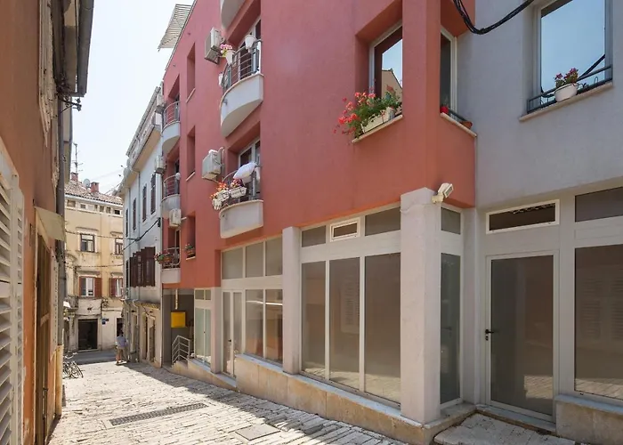 Daire Luxury Casablanca/vivaldi