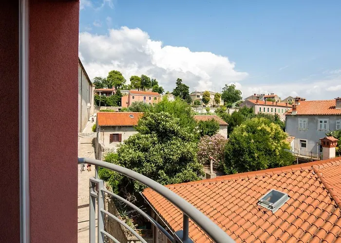 Luxury Casablanca/vivaldi Pula